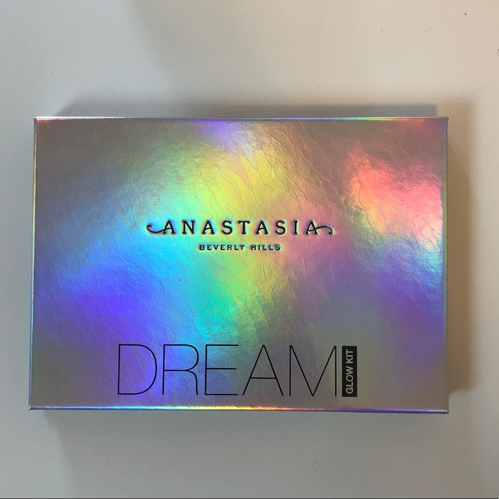 ABH Dream Glow Kit